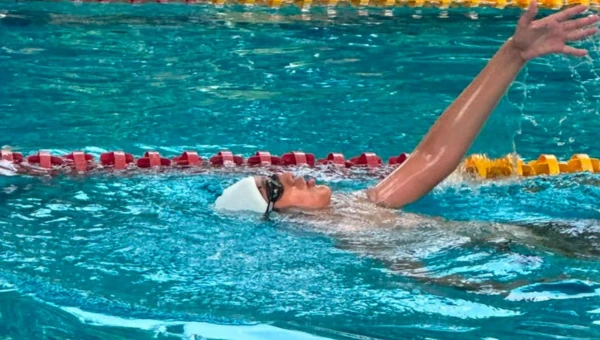 Natación
